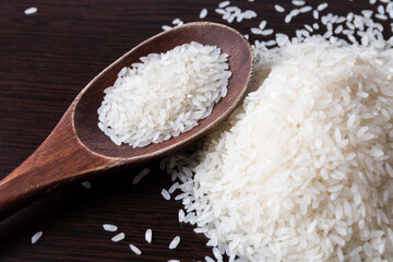 Spoon Rice