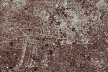 Brown wood texture background