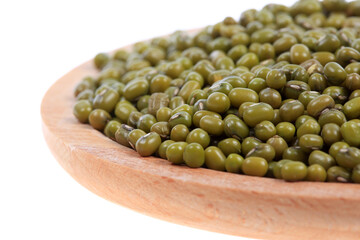 mung beans