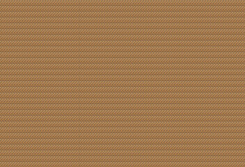 background horizontal lines patterned woven color ocher endless fine texture of a fallen tree