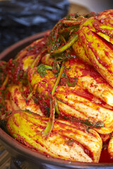 kimchi 