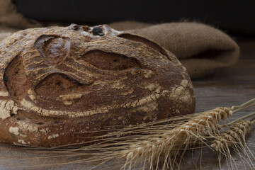bread and bakery