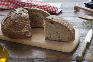 bread and bakery