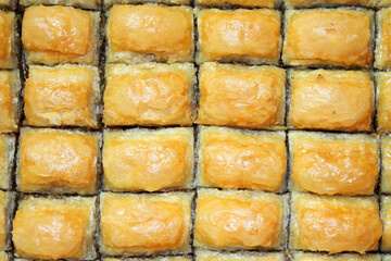 Baklava