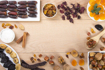 Ramadan Background