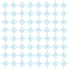 seamless pattern. modern stylish texture. repeating geometric ornament vector illustration
