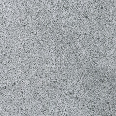 Very hight resolution. Wallpaper with airbrush effect. Black acrylic paint stroke texture on white paper. Scattered mud art. Macro image. Hand made grunge