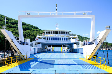 ferry