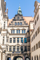 Residenzschloss Dresden