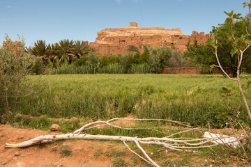 Ait Ben Haddou