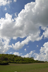 schönwetterlandschaft