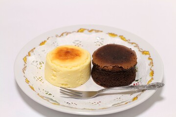 プチケーキ