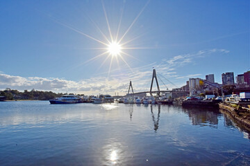 Obraz premium seaside