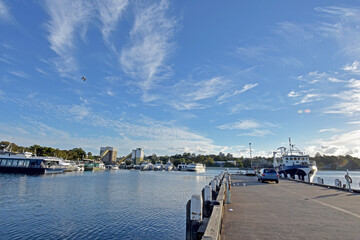 Obraz premium seaside