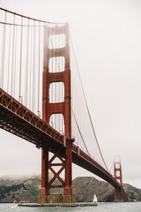 Golden Gate Bridge