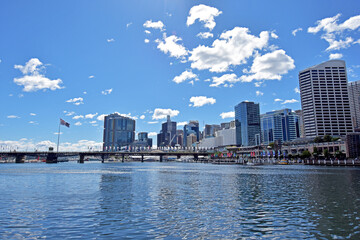 Darling Harbour