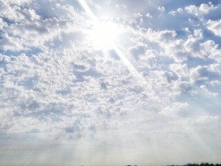 Sunshine
