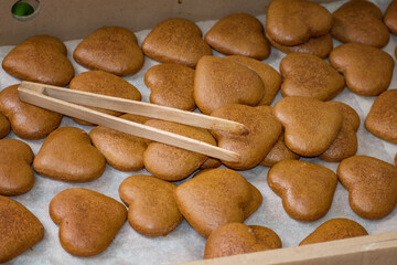 Homemade honey cake (Medovnik) - Folk art