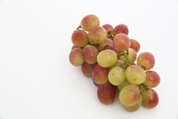 grapes
