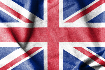 United kingdom Flag