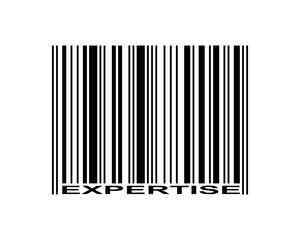 Expertise Barcode