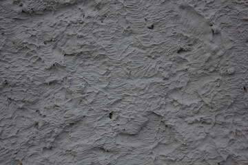 Gray cement texture wall for background
