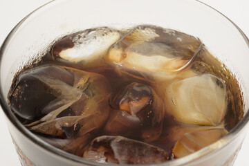 アイスコーヒー