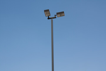 Street lamp