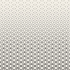 Abstract geometric pattern design.