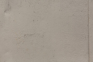 background. Sheet metal