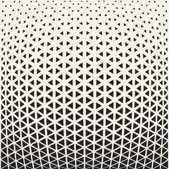 Abstract geometric pattern design.