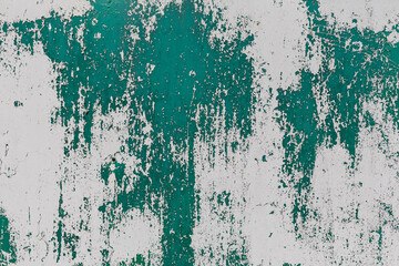 background. Sheet metal