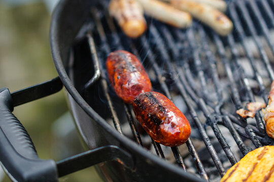 Grillen