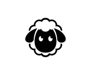 Sheep logo - 157445788