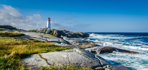 Peggy's Cove