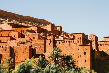 Fototapeta na wymiar Morocco