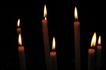candles