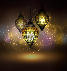 Ramadan Kareem Greetings