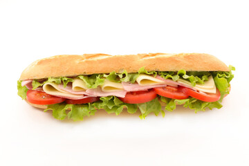 sandwich