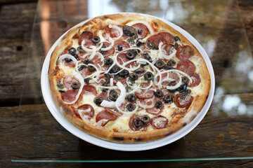Pizza