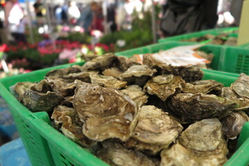 Farmers Market - Marché Bastille