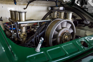 Boxermotor