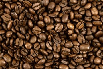 Coffee beans