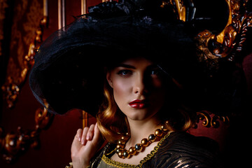 the history of headwear