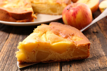 apple pie