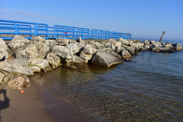  Historical Ottawa Beach