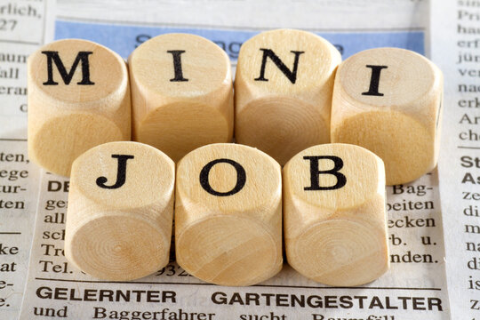Minijob