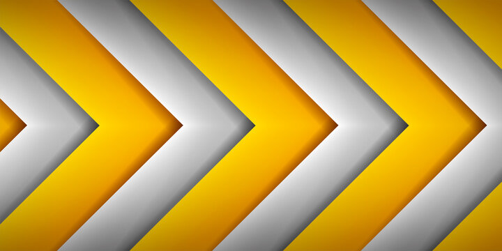 abs-back-003-5Abstract volume background, yellow and gray stripes, texture for project, vector design
