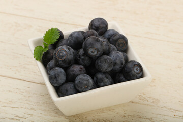 Blueberry