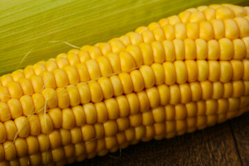 Corn